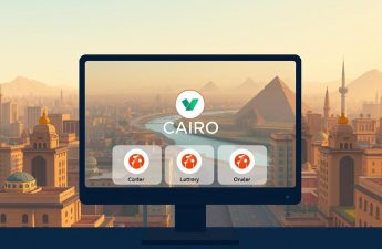 Rekomendasi Situs Togel Online Resmi Pasaran Cairo
