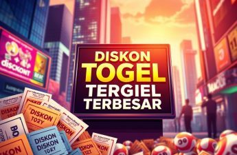 diskon togel